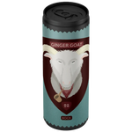 Ginger Goat