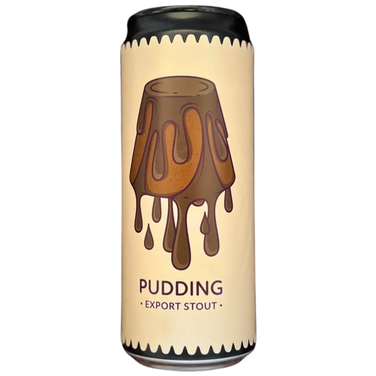 Pudding